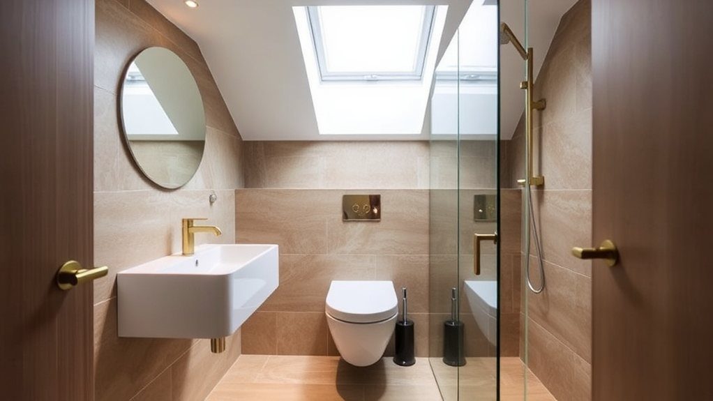 Bathroom Projects by Merton Bathroom Fitters