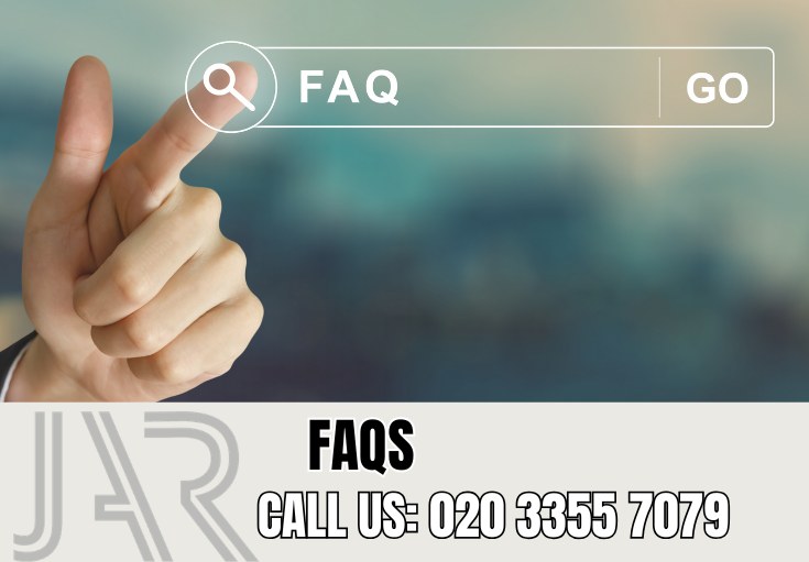 Bathroom Fitting FAQs — Merton Bathroom Fitters