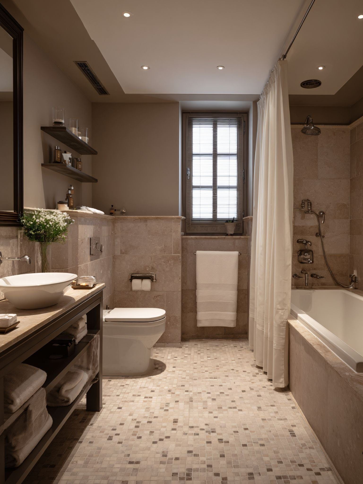 certified bathroom fitter near me SW19 1RG